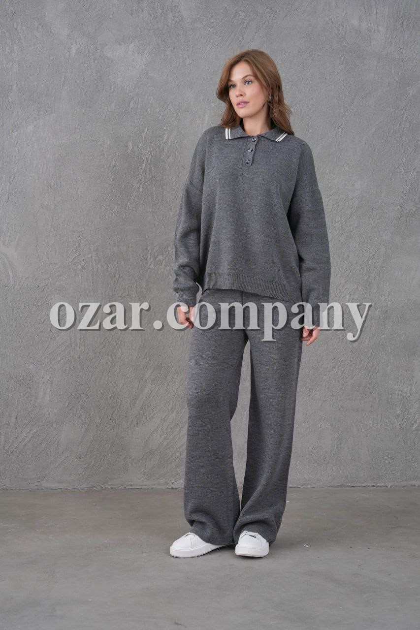 Женский Костюм Karon