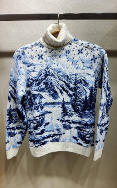 Мужской Свитер Pulltonic