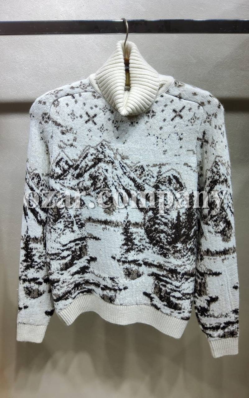 Мужской Свитер Pulltonic