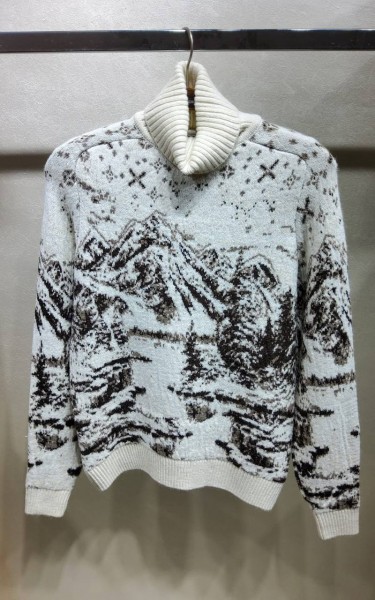 Мужской Свитер Pulltonic