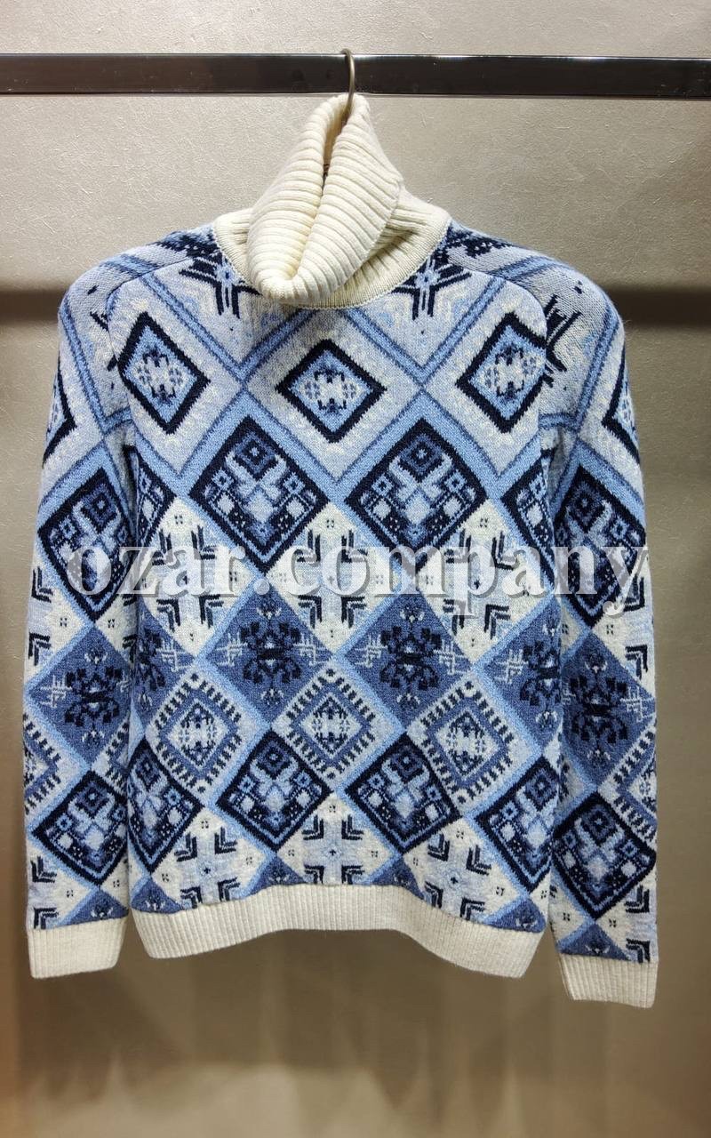 Мужской Свитер Pulltonic