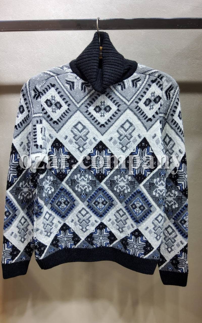 Мужской Свитер Pulltonic