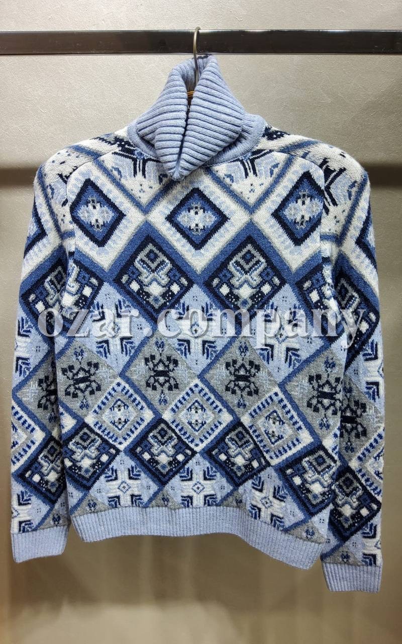 Мужской Свитер Pulltonic