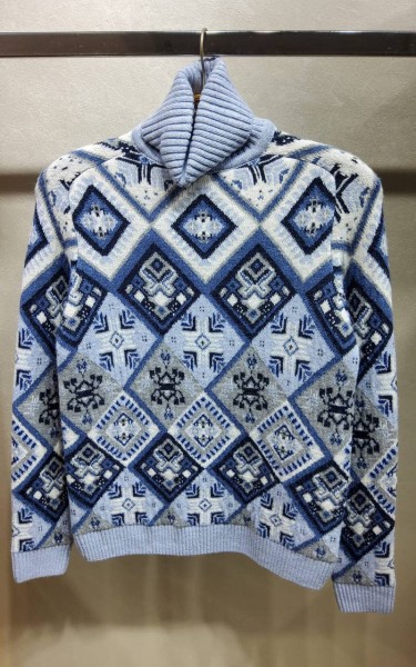 Мужской Свитер Pulltonic