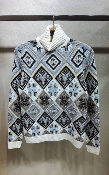 Мужской Свитер Pulltonic