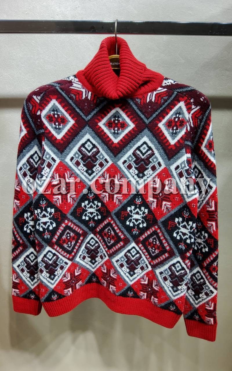 Мужской Свитер Pulltonic