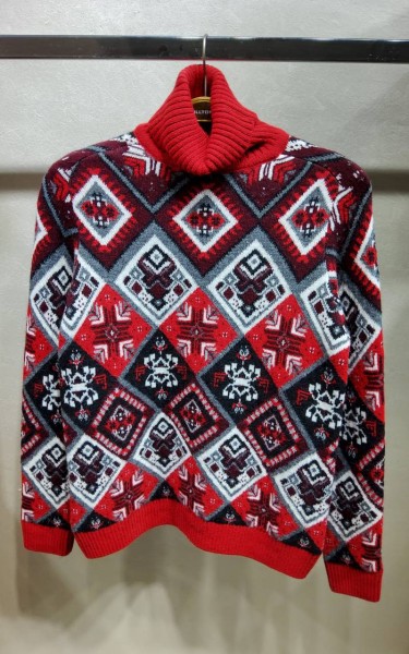 Мужской Свитер Pulltonic