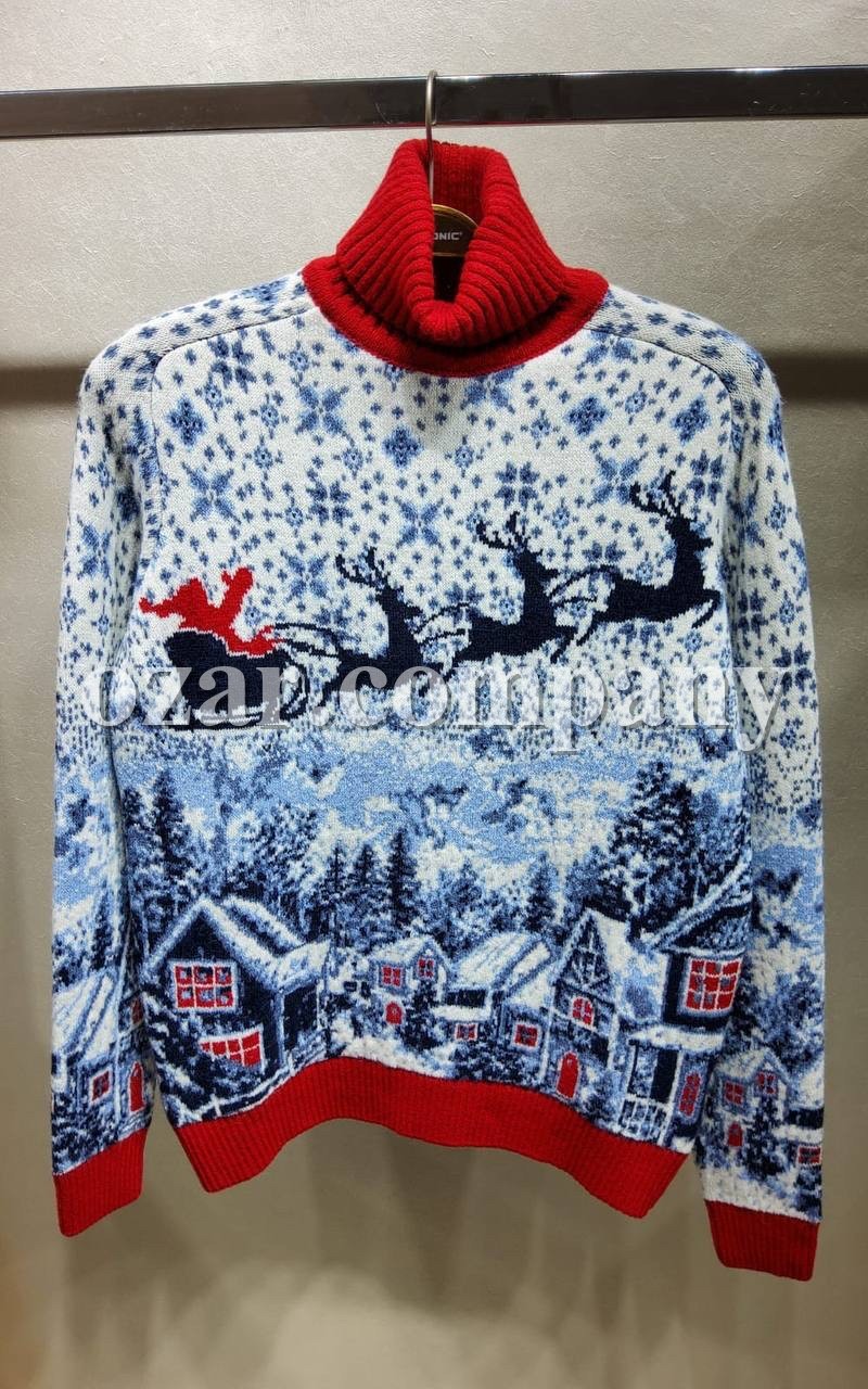 Мужской Свитер Pulltonic