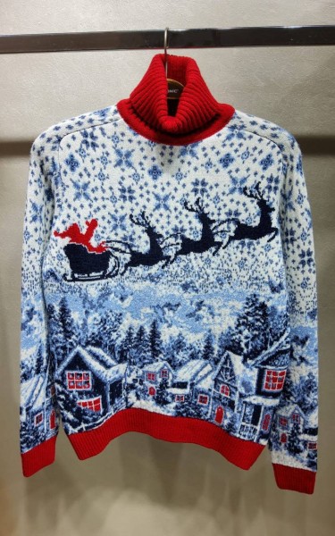 Мужской Свитер Pulltonic