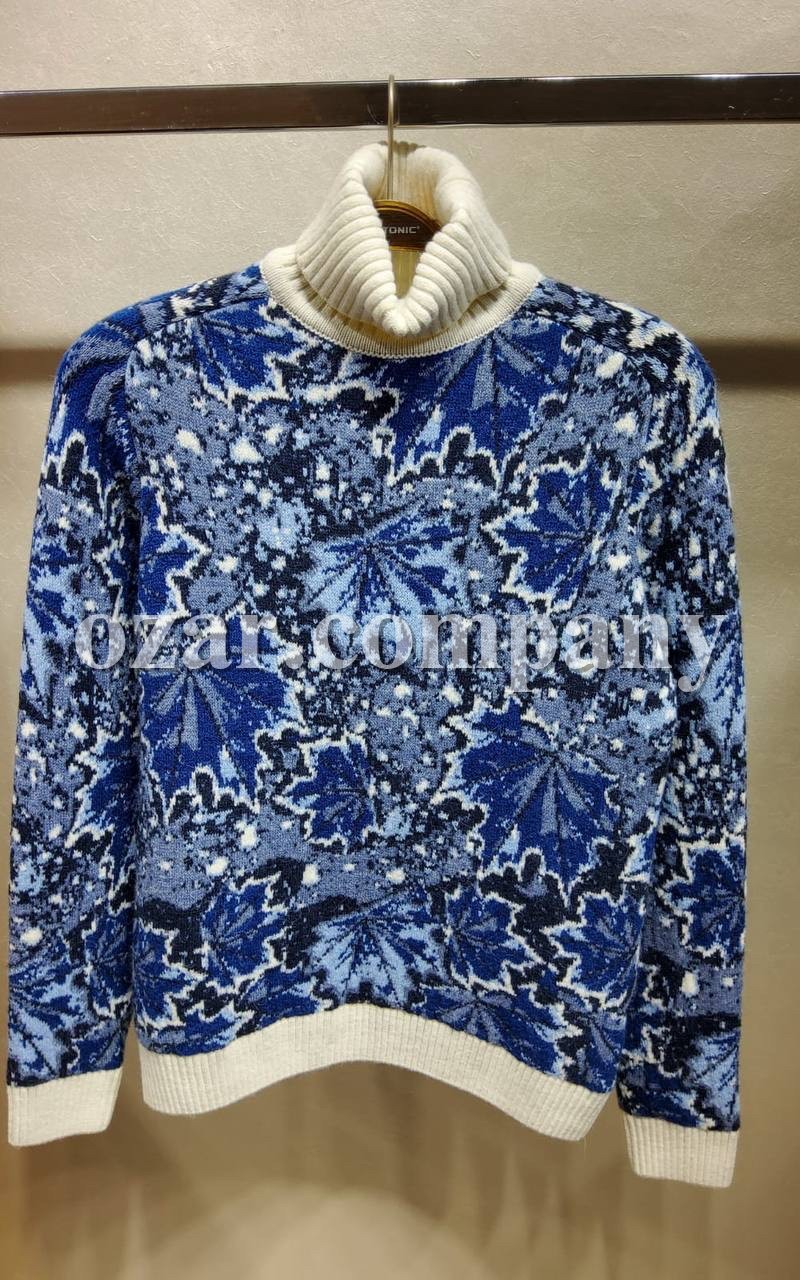 Мужской Свитер Pulltonic