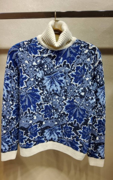 Мужской Свитер Pulltonic