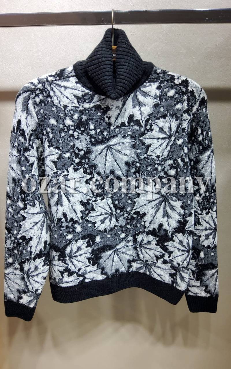 Мужской Свитер Pulltonic