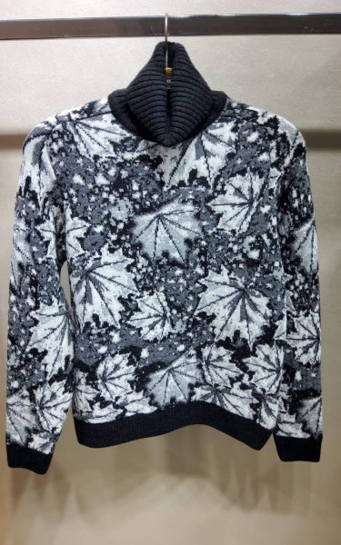 Мужской Свитер Pulltonic