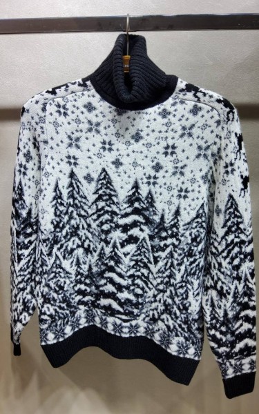 Мужской Свитер Pulltonic