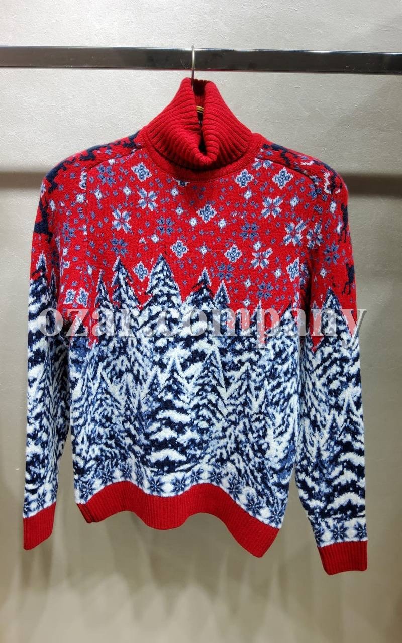 Мужской Свитер Pulltonic