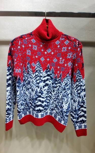 Мужской Свитер Pulltonic