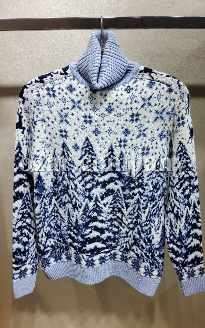 Мужской Свитер Pulltonic