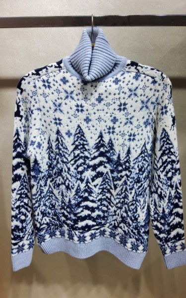 Мужской Свитер Pulltonic