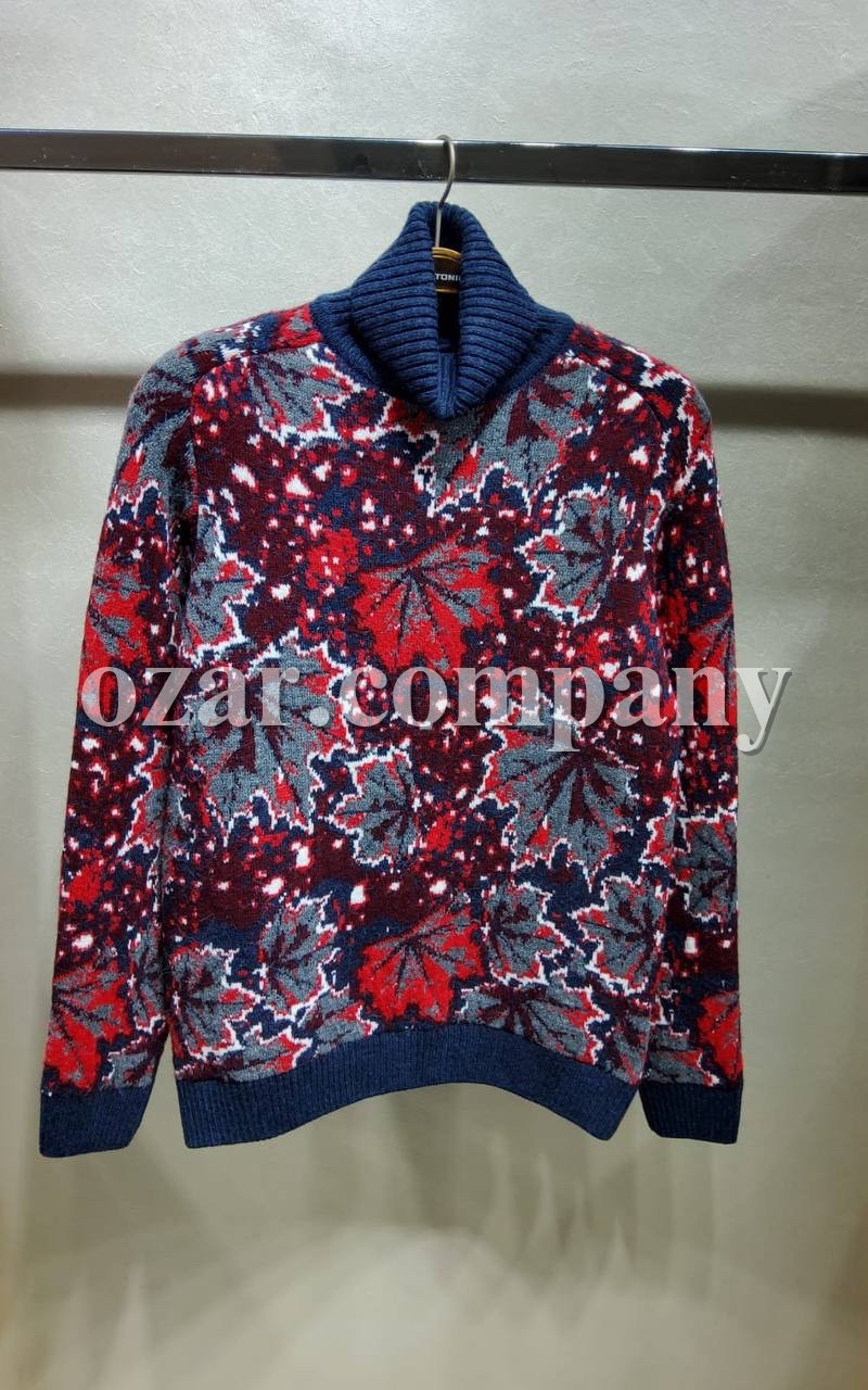 Мужской Свитер Pulltonic