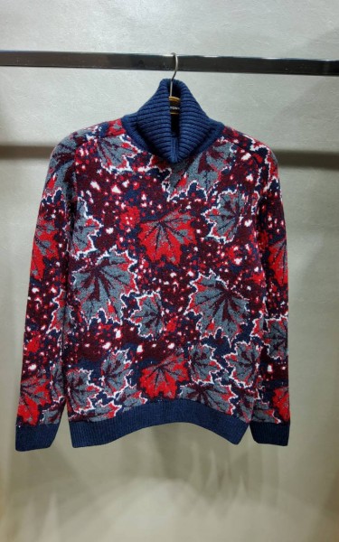 Мужской Свитер Pulltonic