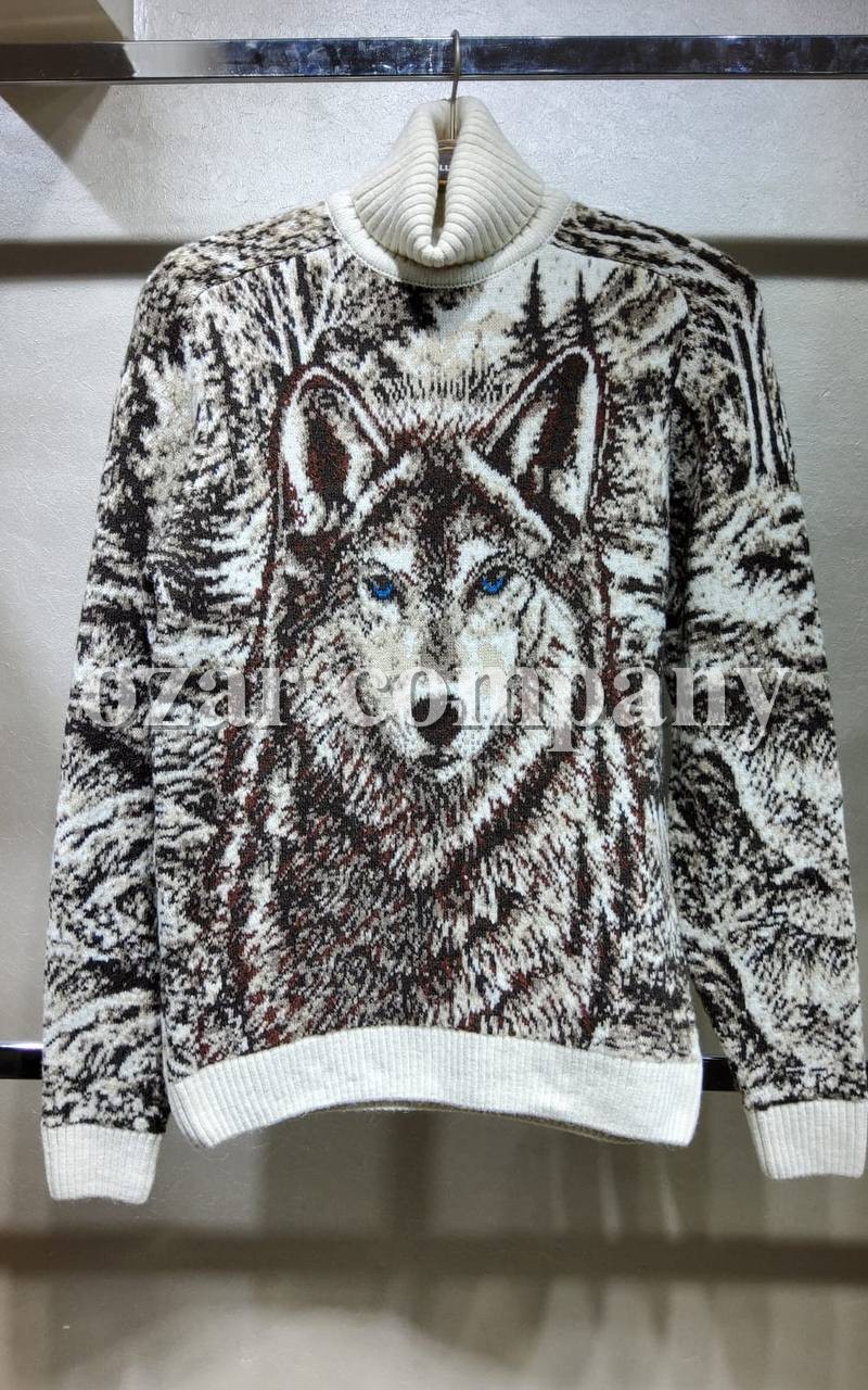 Мужской Свитер Pulltonic