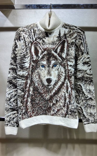 Мужской Свитер Pulltonic