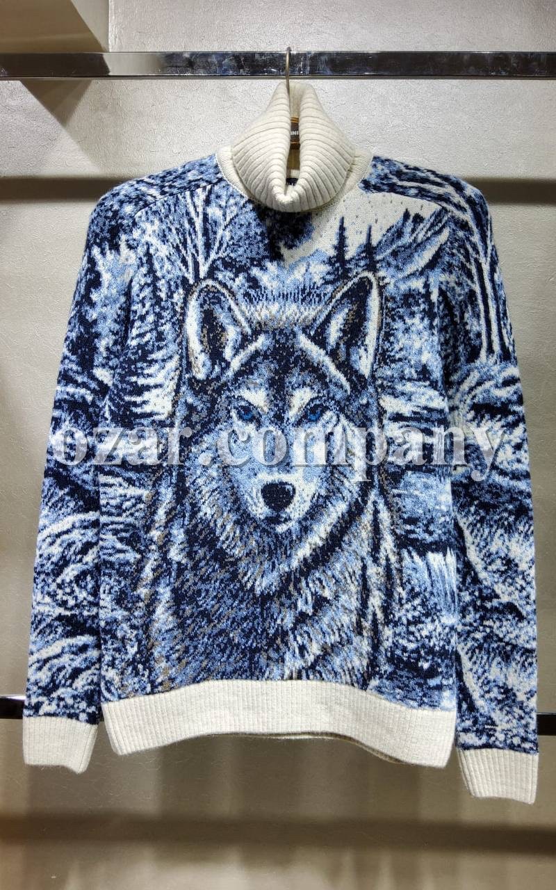 Мужской Свитер Pulltonic