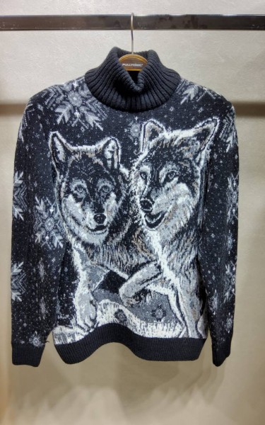 Мужской Свитер Pulltonic