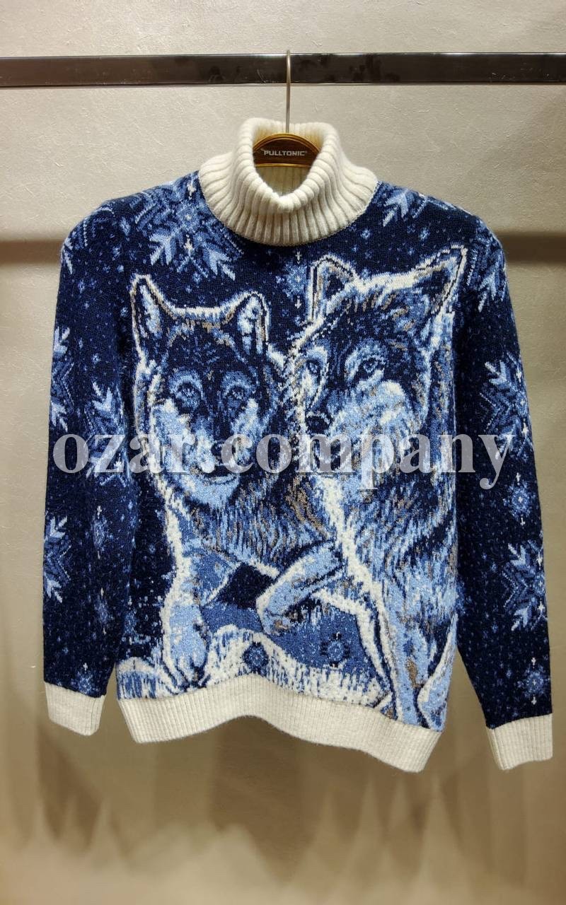 Мужской Свитер Pulltonic