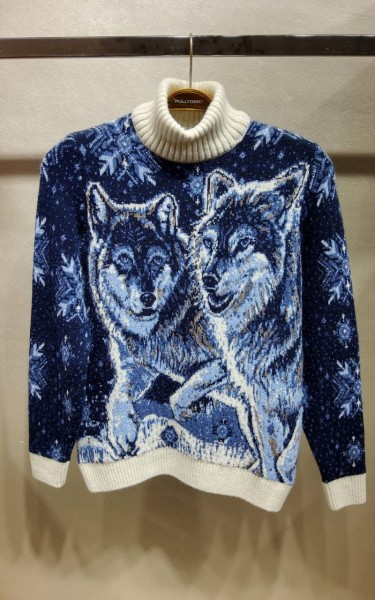 Мужской Свитер Pulltonic