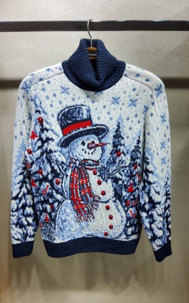 Мужской Свитер Pulltonic