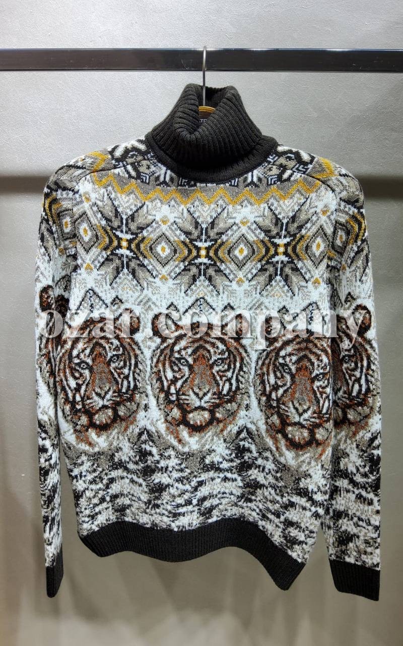 Мужской Свитер Pulltonic