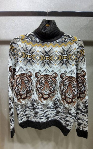 Мужской Свитер Pulltonic