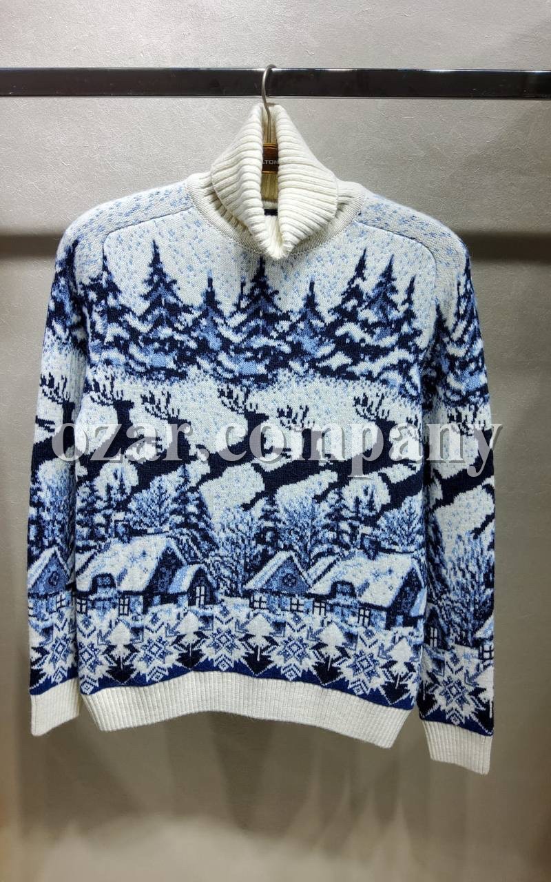 Мужской Свитер Pulltonic