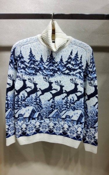 Мужской Свитер Pulltonic