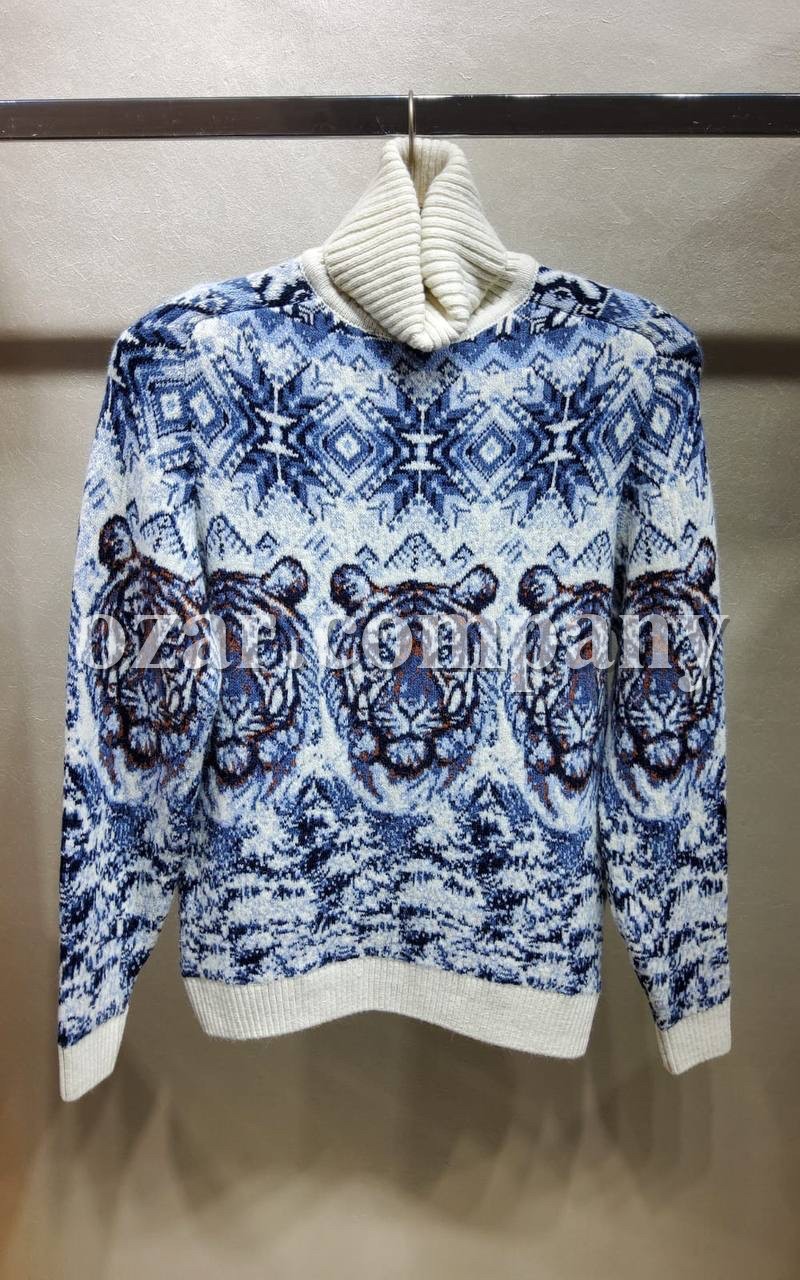 Мужской Свитер Pulltonic