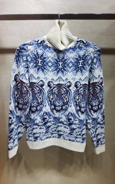 Мужской Свитер Pulltonic