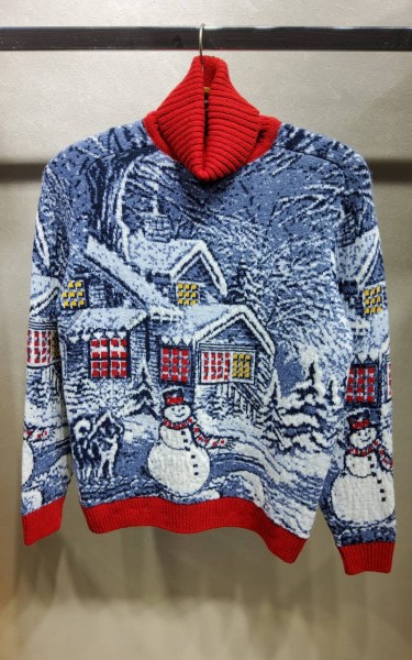 Мужской Свитер Pulltonic