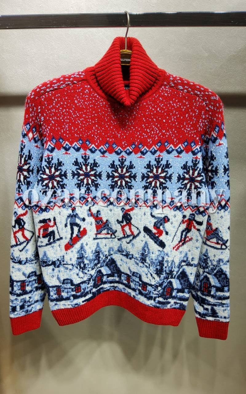 Мужской Свитер Pulltonic