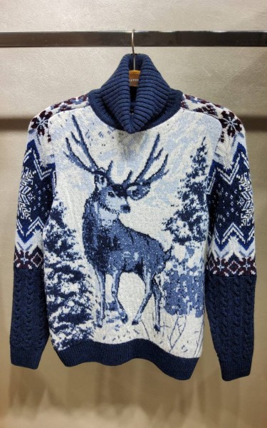 Мужской Свитер Pulltonic