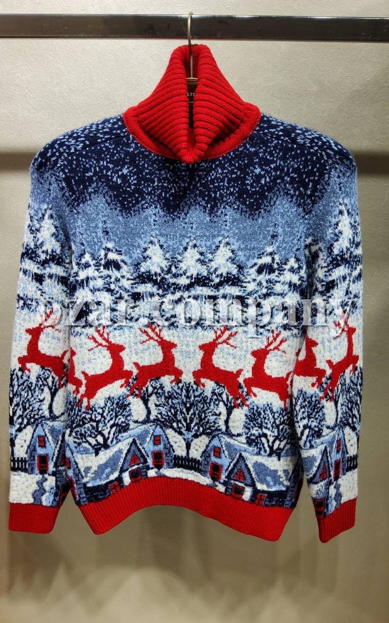 Мужской Свитер Pulltonic