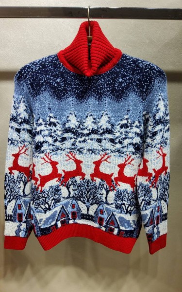 Мужской Свитер Pulltonic