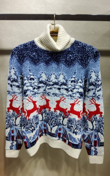 Мужской Свитер Pulltonic