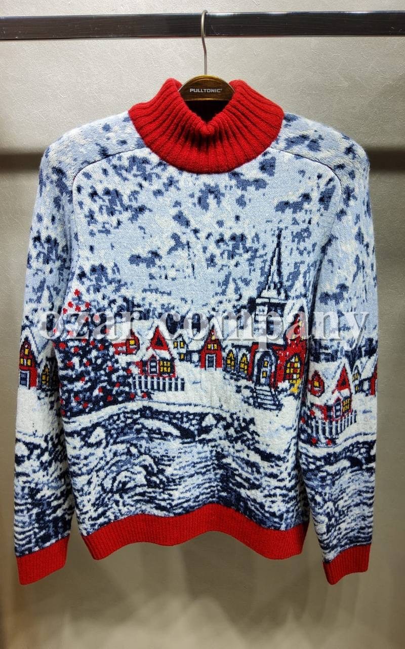 Мужской Свитер Pulltonic