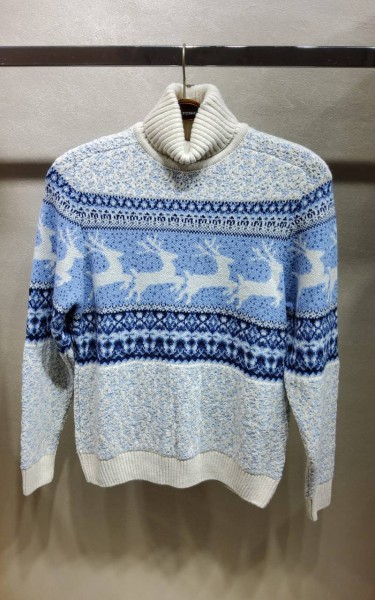 Мужской Свитер Pulltonic