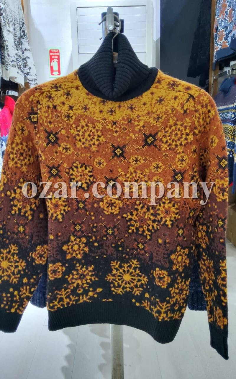 Мужской Свитер Pulltonic