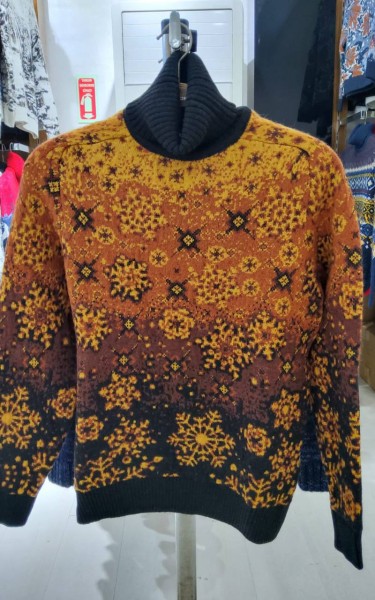 Мужской Свитер Pulltonic