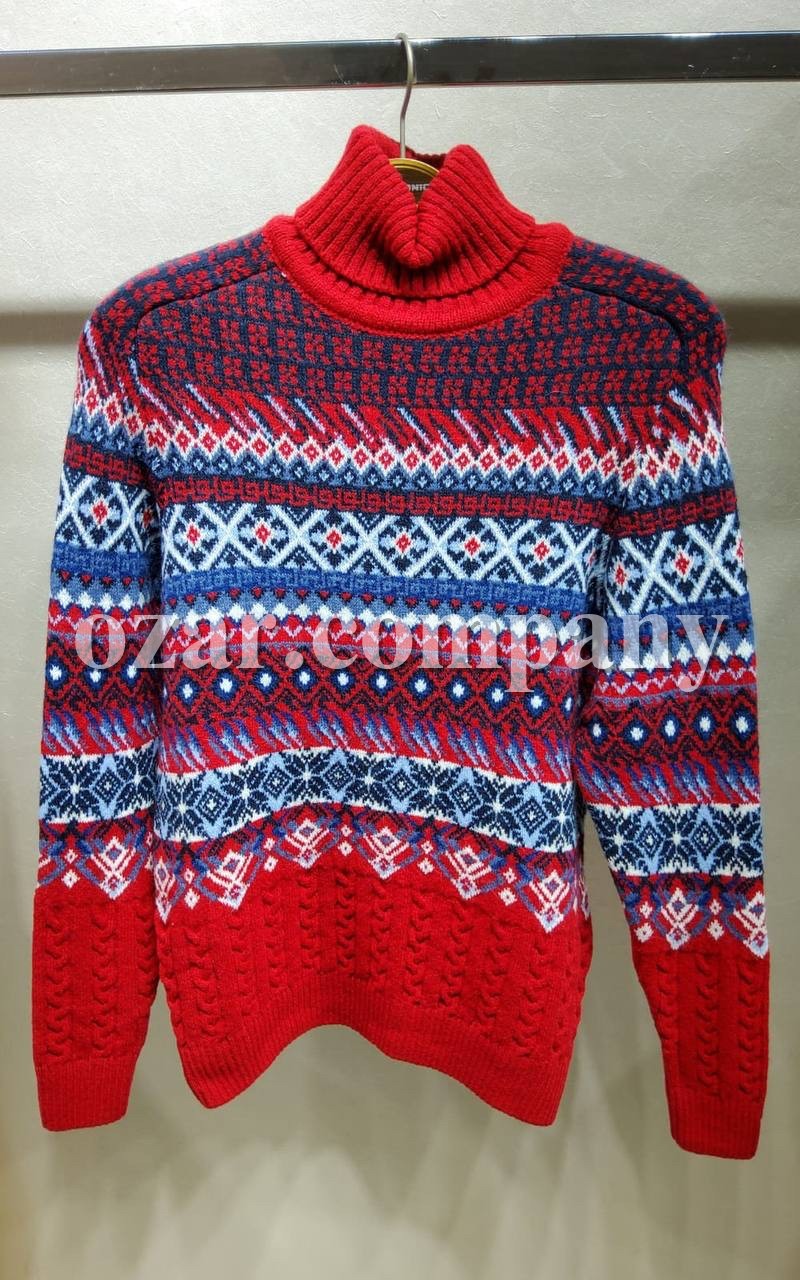 Мужской Свитер Pulltonic