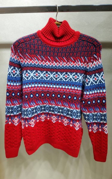 Мужской Свитер Pulltonic