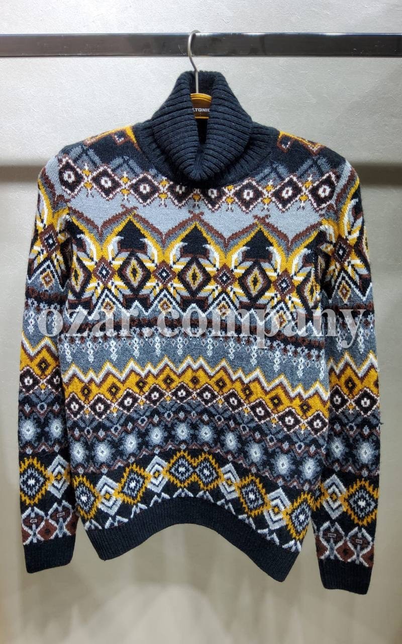 Мужской Свитер Pulltonic